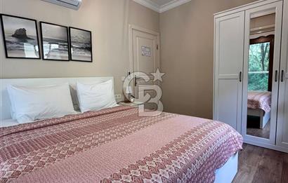 Siteler'de 2+1 Kiralık Daire 