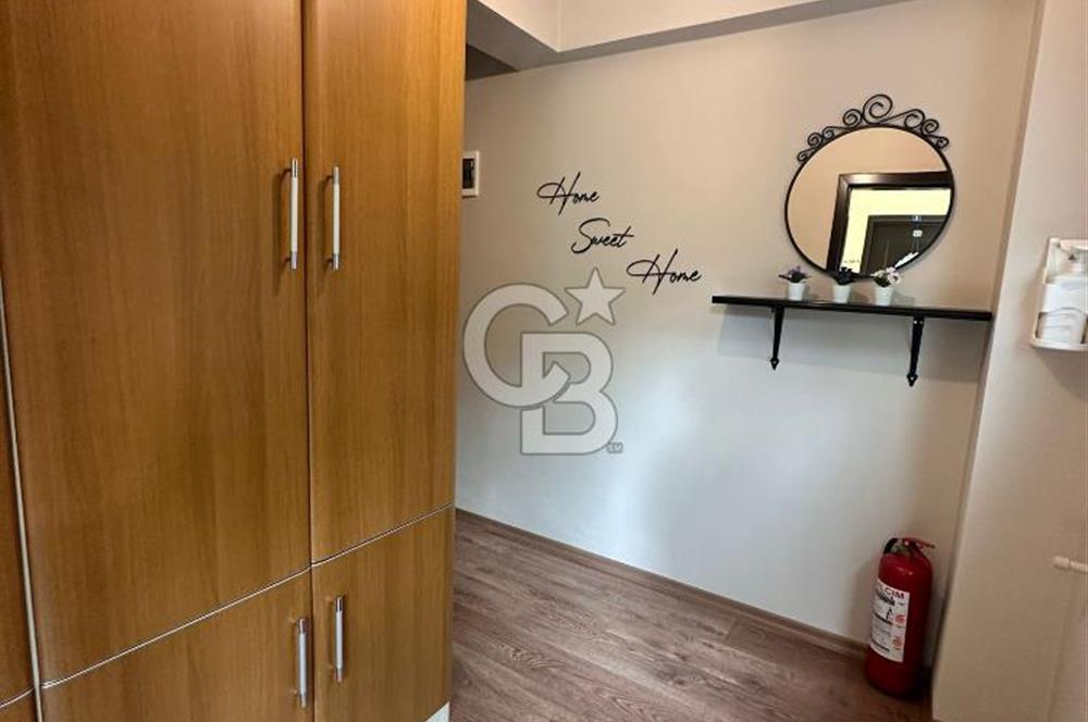 Siteler'de 2+1 Kiralık Daire 
