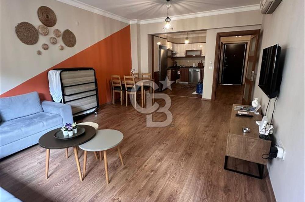 Sitelerde Kiralık 2+1 Daire 