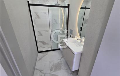 CB PREMIUM'DAN ADANOVA VIP'DE FULL YAPILI 4,5+1 KİRALIK DAİRE