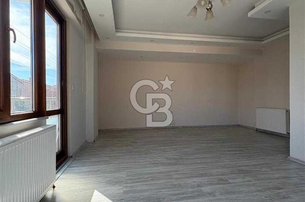 BİGA ŞİRİNTEPE MAHALLESİNDE ARA KAT KİRALIK 2+1 DAİRE DEPOZİTO YOK 