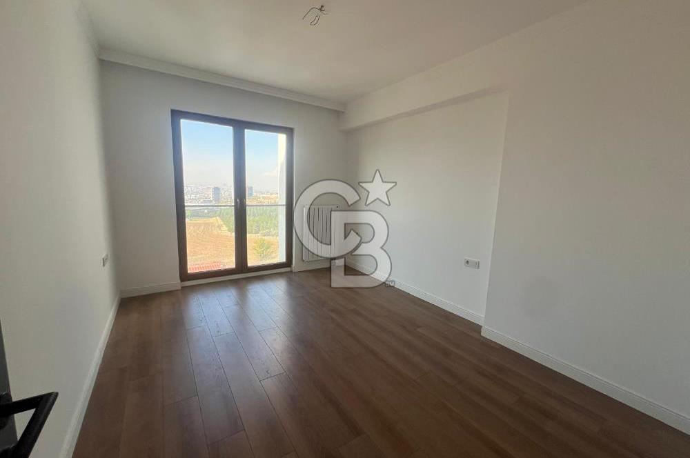 ON BEYTEPE SİTESİNDE KİRALIK 4+1 DAİRE