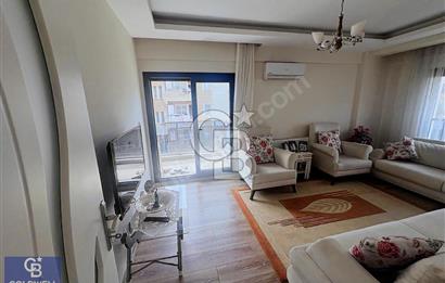 MENDERES COLDWELL BANKER POYRAZ'DAN SÜPER KONUM 2+1 FIRSAT DAİRE
