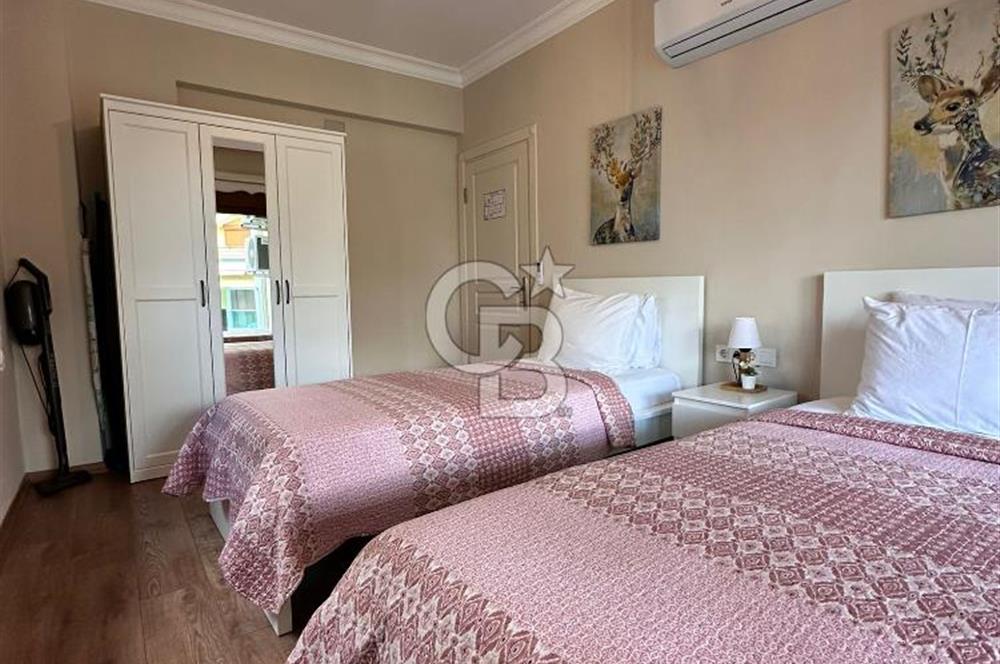 Siteler'de 2+1 Kiralık Daire 