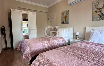 Siteler'de 2+1 Kiralık Daire 