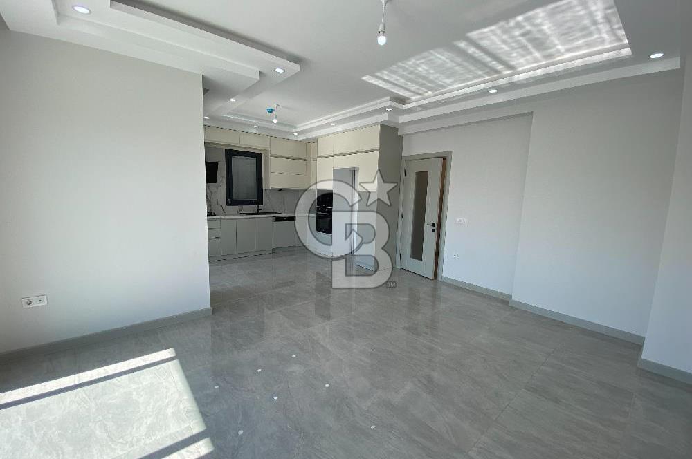 7+1 | Müstakil Forleks Villa | 355 m² Arsa İçinde | Havuzlu, Saunalı 