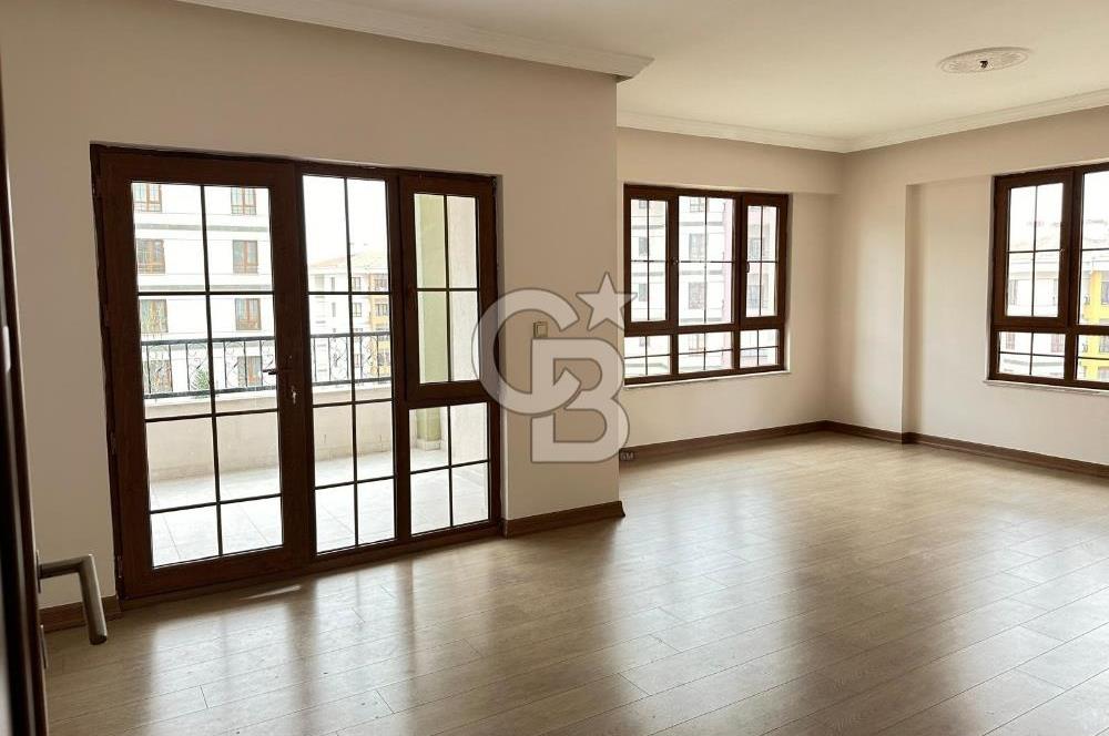 CB ÇİZGİ'DEN ALTINDAĞ FERİDUN ÇELİK'TE 3+1 SATILIK DAİRE