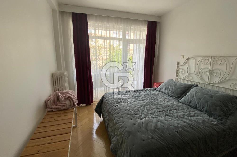 CİNNAH NO: 82 ATAKULE KARŞISI 1.KAT 4+1 SATILIK DAİRE