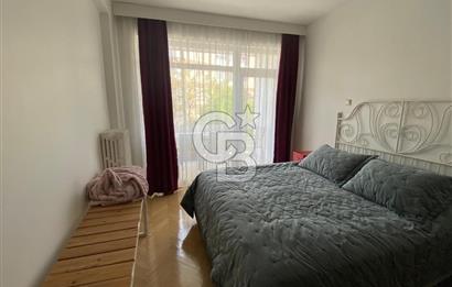 CİNNAH NO: 82 ATAKULE KARŞISI 1.KAT 4+1 SATILIK DAİRE