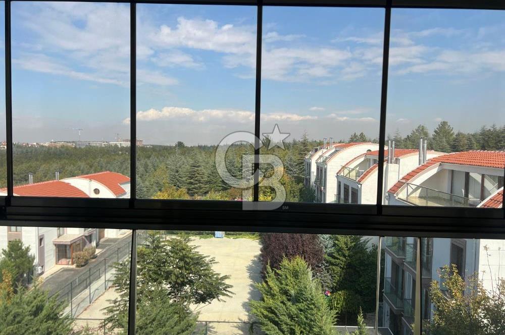 ON BEYTEPE SİTESİNDE KİRALIK 4+1 DAİRE