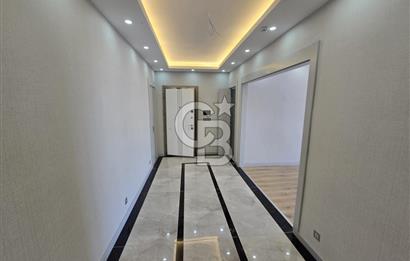 CB PREMIUM'DAN ADANOVA VIP'DE FULL YAPILI 4,5+1 KİRALIK DAİRE