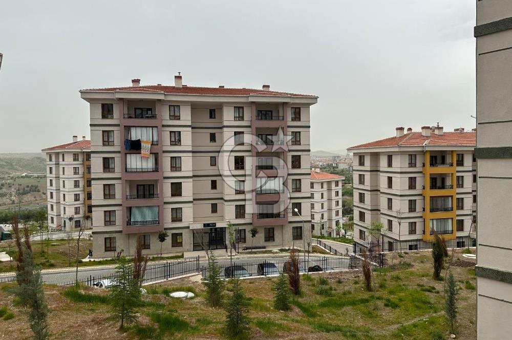 CB ÇİZGİ'DEN ALTINDAĞ FERİDUN ÇELİK'TE 3+1 SATILIK DAİRE