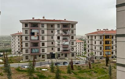 CB ÇİZGİ'DEN ALTINDAĞ FERİDUN ÇELİK'TE 3+1 SATILIK DAİRE