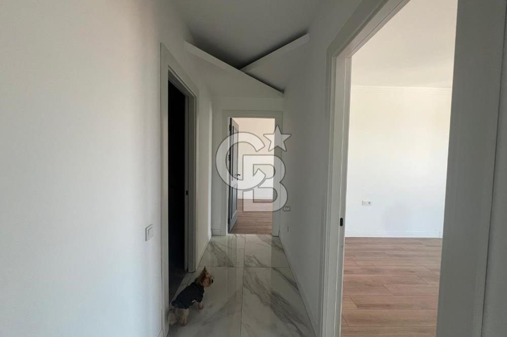 ON BEYTEPE SİTESİNDE KİRALIK 4+1 DAİRE
