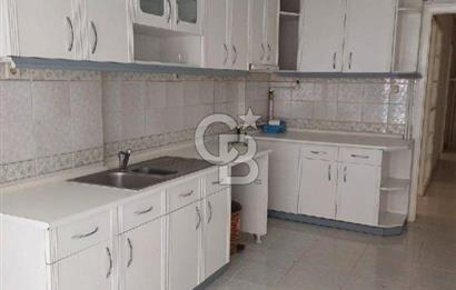 CİNNAH NO: 82 ATAKULE KARŞISI 1.KAT 4+1 SATILIK DAİRE