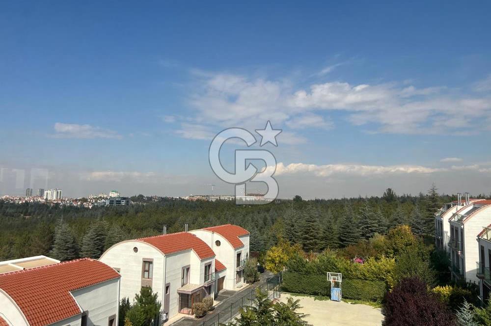 ON BEYTEPE SİTESİNDE KİRALIK 4+1 DAİRE