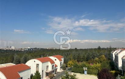 ON BEYTEPE SİTESİNDE KİRALIK 4+1 DAİRE