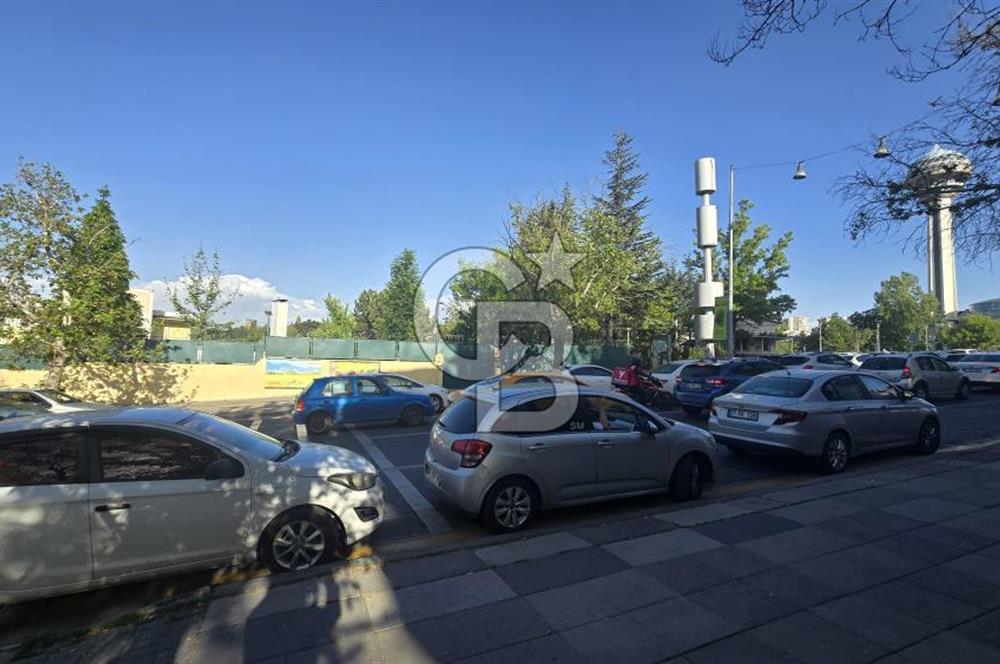 CİNNAH NO: 82 ATAKULE KARŞISI 1.KAT 4+1 SATILIK DAİRE