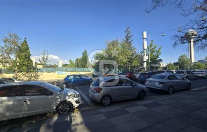 CİNNAH NO: 82 ATAKULE KARŞISI 1.KAT 4+1 SATILIK DAİRE