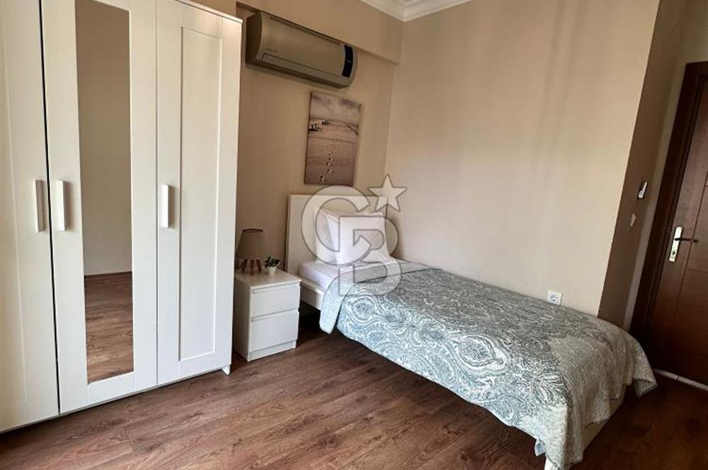 Sitelerde Kiralık 2+1 Daire 