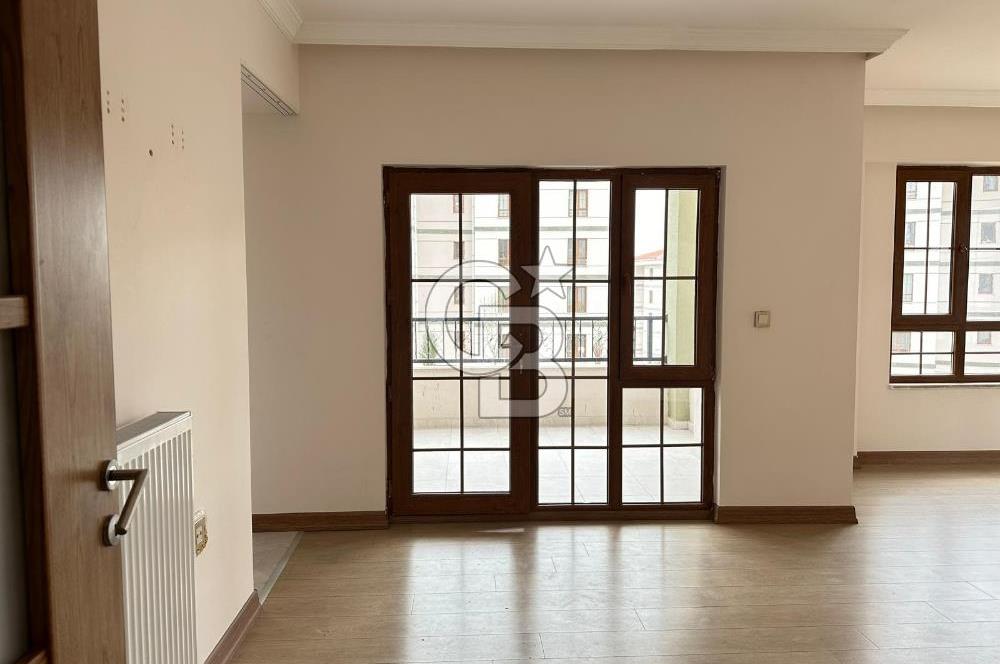 CB ÇİZGİ'DEN ALTINDAĞ FERİDUN ÇELİK'TE 3+1 SATILIK DAİRE