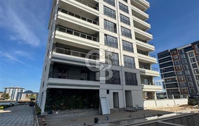 ÇANAKKALE ESENLER DE SİTE İÇİ HAVUZLU MODERN MİMARİ ŞIK 2+1 SATILIK DAİRE 
