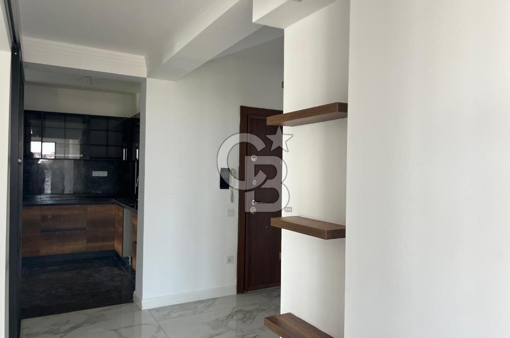 ON BEYTEPE SİTESİNDE KİRALIK 4+1 DAİRE