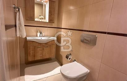 Siteler'de 2+1 Kiralık Daire 