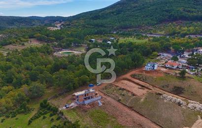Çanakkale Merkez Kirazlı Köyünde 304 M2 İmarlı Satılık Arsa !