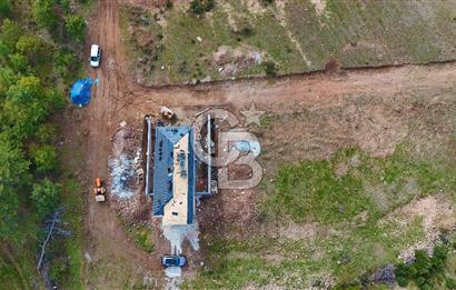 Çanakkale Merkez Kirazlı Köyünde 304 M2 İmarlı Satılık Arsa !