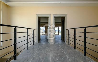BAĞLICA'NIN KALBİNDE LÜKSÜN VE HUZURUN BİR ARADA OLDUĞU4+1 VİLLA 