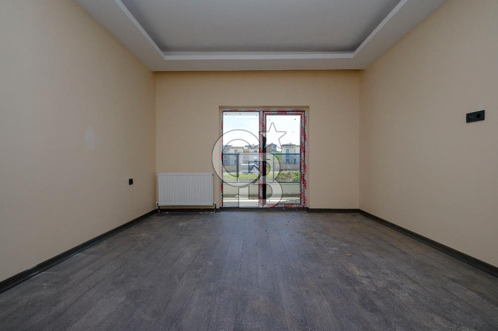 BAĞLICA'NIN KALBİNDE LÜKSÜN VE HUZURUN BİR ARADA OLDUĞU4+1 VİLLA 