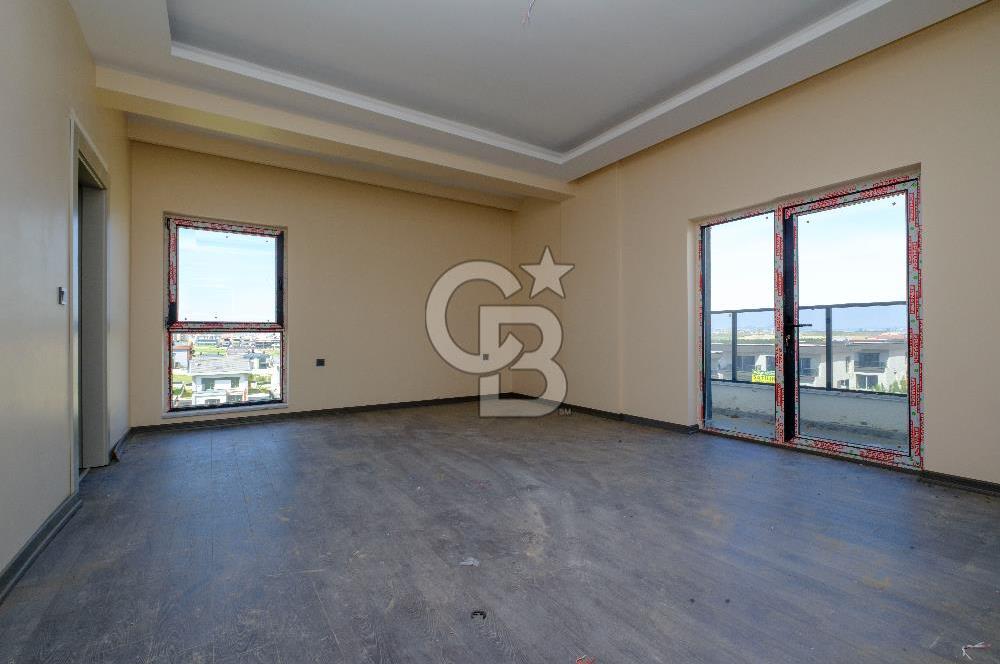 BAĞLICA'NIN KALBİNDE LÜKSÜN VE HUZURUN BİR ARADA OLDUĞU4+1 VİLLA 