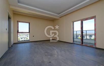 BAĞLICA'NIN KALBİNDE LÜKSÜN VE HUZURUN BİR ARADA OLDUĞU4+1 VİLLA 