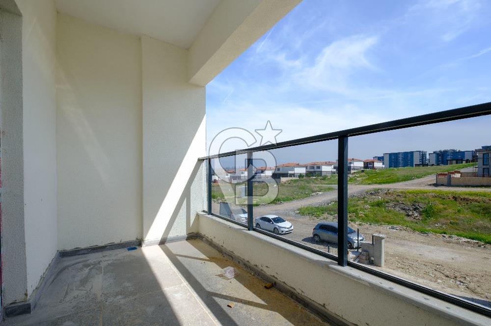 BAĞLICA'NIN KALBİNDE LÜKSÜN VE HUZURUN BİR ARADA OLDUĞU4+1 VİLLA 