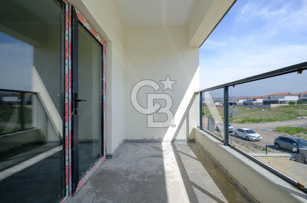 BAĞLICA'NIN KALBİNDE LÜKSÜN VE HUZURUN BİR ARADA OLDUĞU4+1 VİLLA 