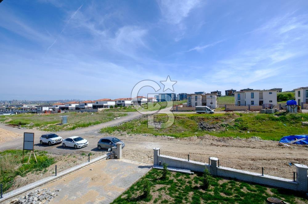 BAĞLICA'NIN KALBİNDE LÜKSÜN VE HUZURUN BİR ARADA OLDUĞU4+1 VİLLA 