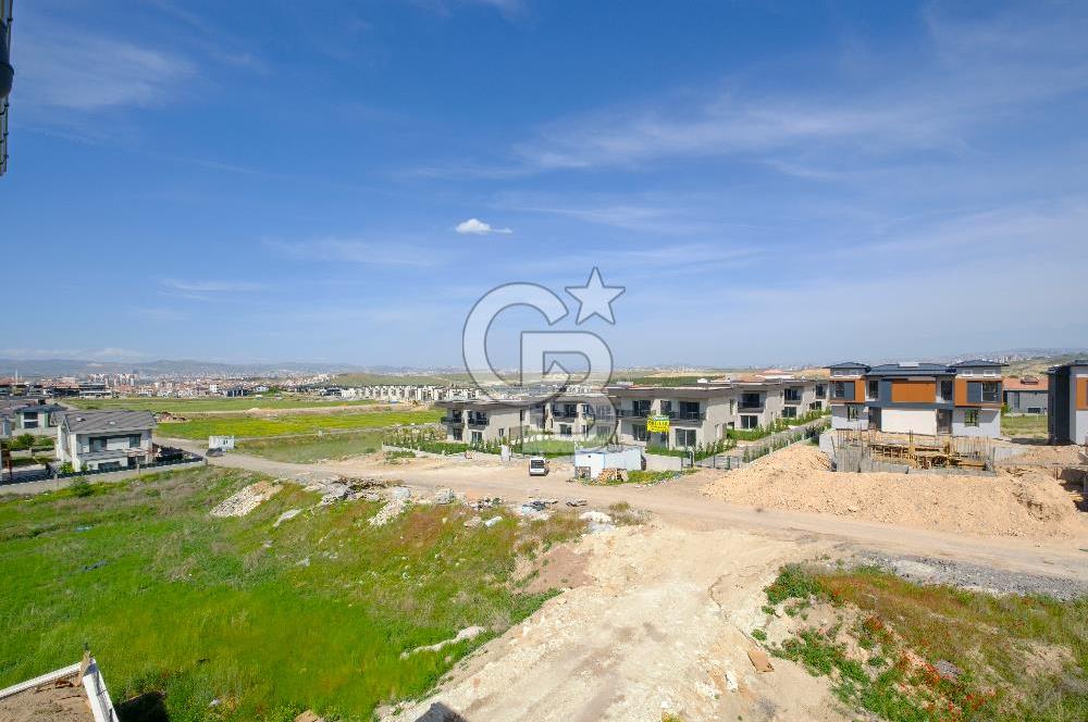BAĞLICA'NIN KALBİNDE LÜKSÜN VE HUZURUN BİR ARADA OLDUĞU4+1 VİLLA 