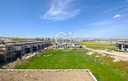 BAĞLICA'NIN KALBİNDE LÜKSÜN VE HUZURUN BİR ARADA OLDUĞU4+1 VİLLA 