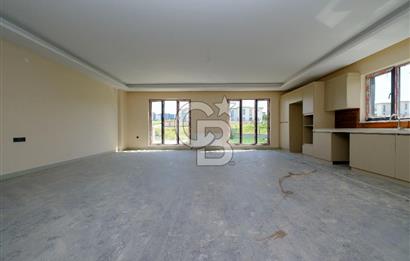 BAĞLICA'NIN KALBİNDE LÜKSÜN VE HUZURUN BİR ARADA OLDUĞU4+1 VİLLA 