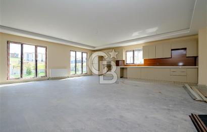 BAĞLICA'NIN KALBİNDE LÜKSÜN VE HUZURUN BİR ARADA OLDUĞU4+1 VİLLA 