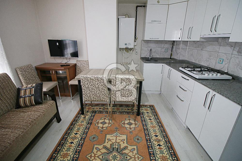 CB OPİA'DAN İZMİR ASFALTINA CEPHE KİRALIK 1+1