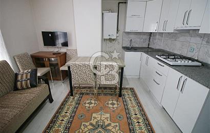 CB OPİA'DAN İZMİR ASFALTINA CEPHE KİRALIK 1+1