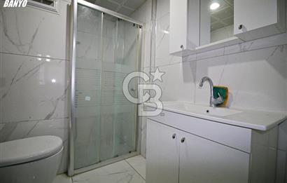 CB OPİA'DAN İZMİR ASFALTINA CEPHE KİRALIK 1+1