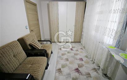 CB OPİA'DAN İZMİR ASFALTINA CEPHE KİRALIK 1+1