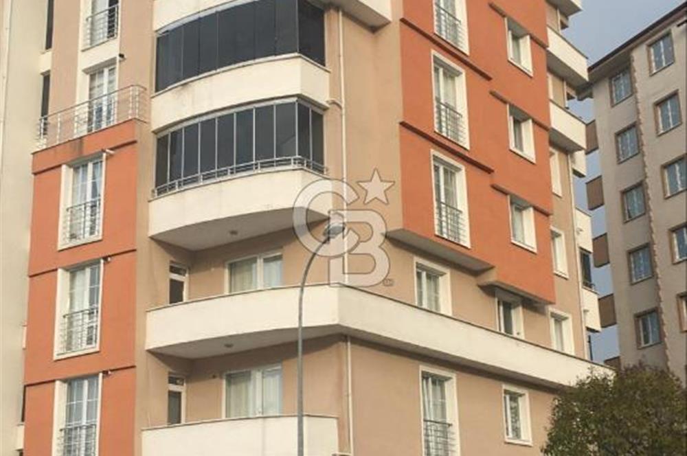 BAHÇELİEVLERDE 3+1 SATILIK DAİRE