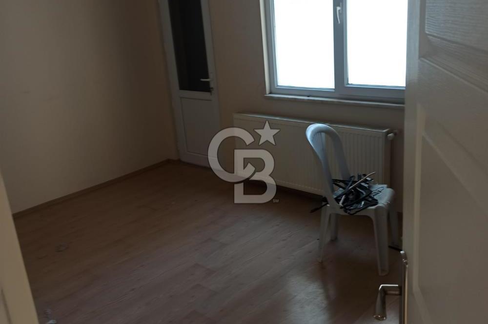 BAHÇELİEVLERDE 3+1 SATILIK DAİRE