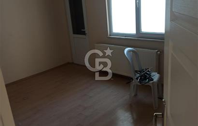 BAHÇELİEVLERDE 3+1 SATILIK DAİRE