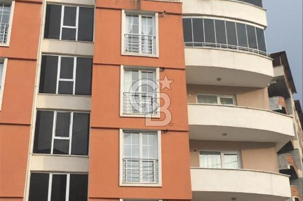 BAHÇELİEVLERDE 3+1 SATILIK DAİRE
