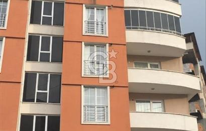 BAHÇELİEVLERDE 3+1 SATILIK DAİRE